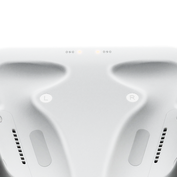 Зарядная док-станция BOBOVR CD3 для контроллеров Oculus Quest 3/3S