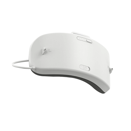 Крепление для Oculus Quest 3 ZyberVR ZERO Battery Strap (6000 mAh)