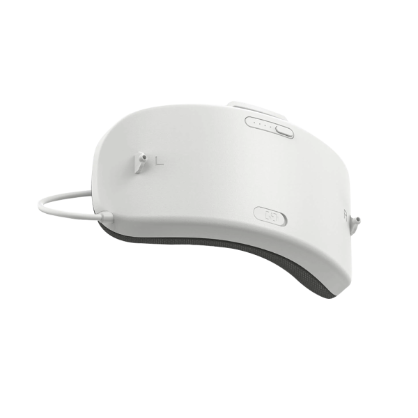 Крепление для Oculus Quest 3 ZyberVR ZERO Battery Strap (6000 mAh)