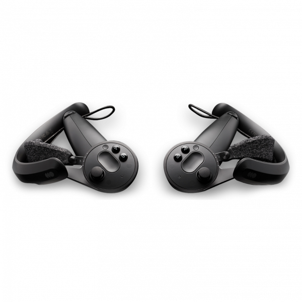 Система виртуальной реальности Шлем Valve Index VR Full Kit (витринный образец)