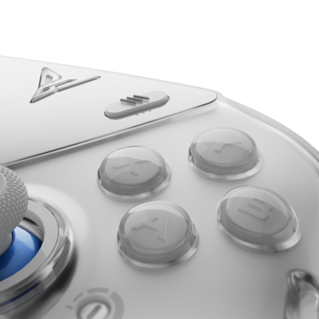 Геймпад беспроводной FLYDIGI Apex 5 Stand Version для ПК / Android / Switch / IOS