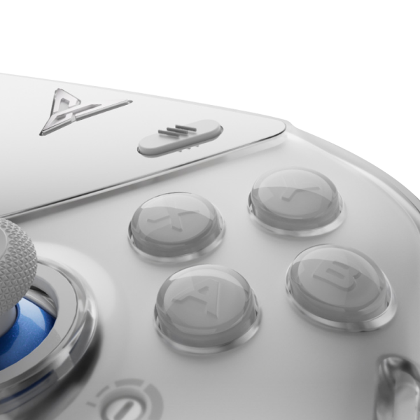 Геймпад беспроводной FLYDIGI Apex 5 Stand Version для ПК / Android / Switch / IOS