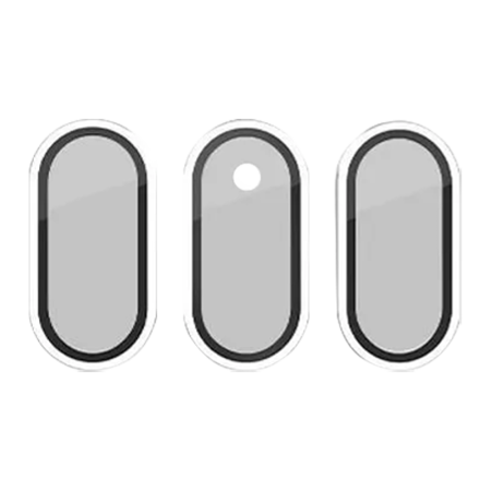 Защитные линзы для Oculus Quest 3