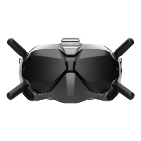 Очки для управления дроном DJI FPV Goggles V2 (витринный образец)
