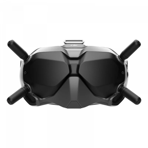 Очки для управления дроном DJI FPV Goggles V2 (витринный образец)