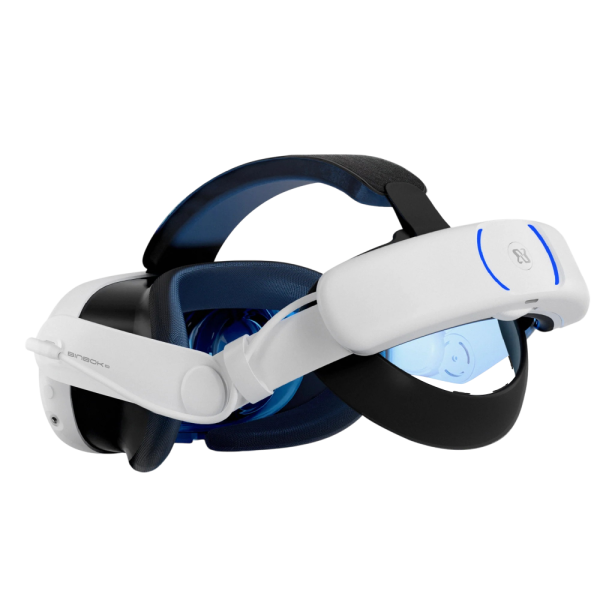 Крепление BINBOK VR T3 Head Strap для Oculus Quest 3 / 3S