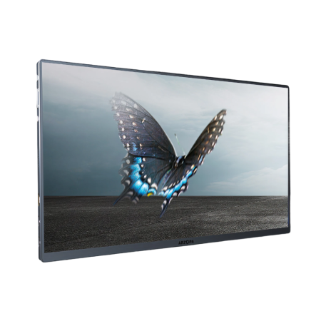 Портативный монитор ARZOPA  A3C Pro 13.3" 1080p OLED FHD 60Hz, серый c защитным чехлом