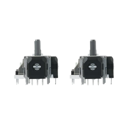 Высокоточные TMR стики GuliKit для геймпадов DualSense, 2 шт.