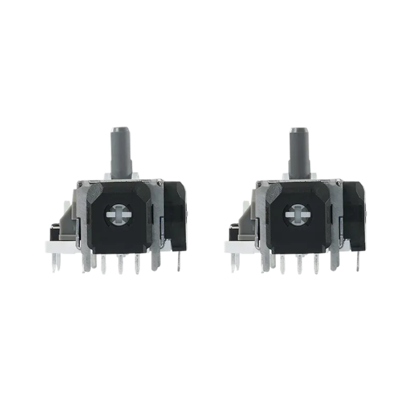 Высокоточные TMR стики GuliKit для геймпадов DualSense, 2 шт.