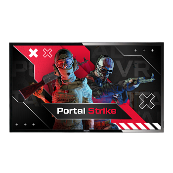 Сенсорная панель 32 дюйма