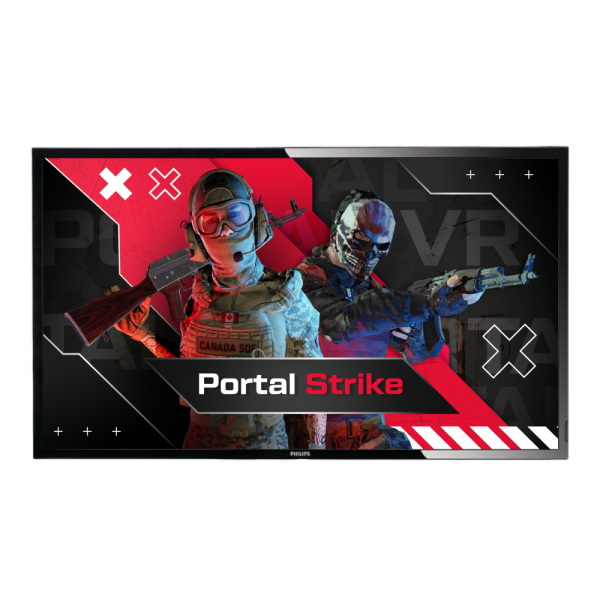 Сенсорная панель 32 дюйма