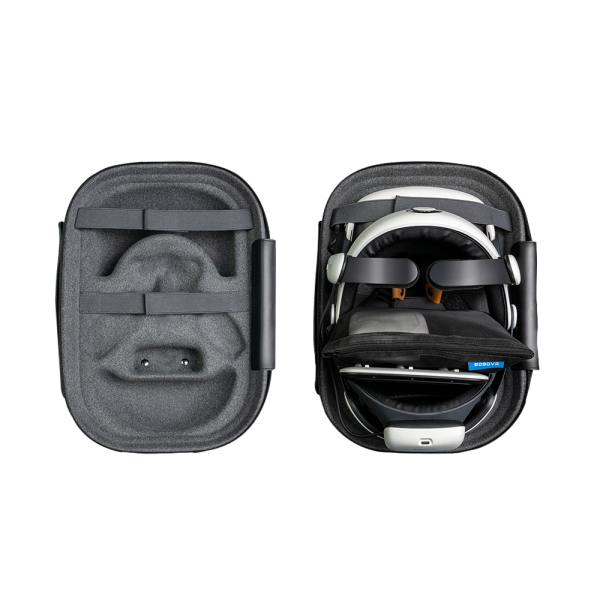 Кейс чехол BOBOVR C3 Carrying Case для Oculus Quest 3 / Meta Quest 3