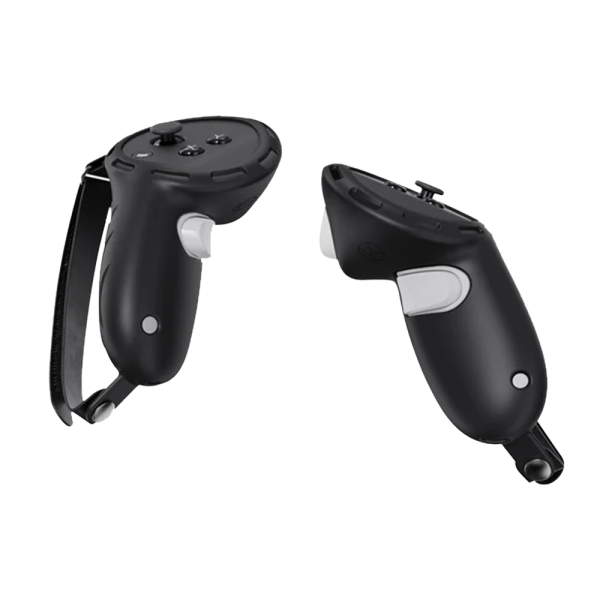 Чехлы на контроллеры Syntech для Oculus Meta Quest 3 черные