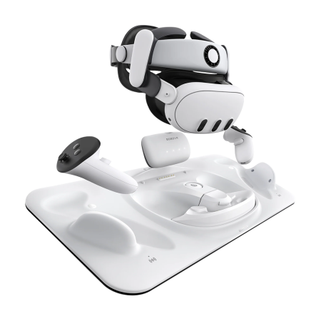 Зарядная док-станция BOBOVR D3 для Oculus Quest 3