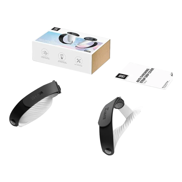 Регулируемые ремни AMVR для контроллеров Oculus Quest 3