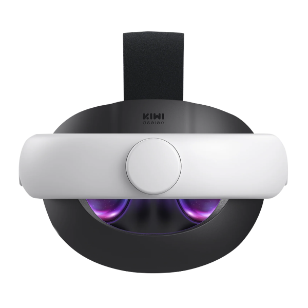 Крепление KIWI design Comfort Head Strap для Oculus Quest 3