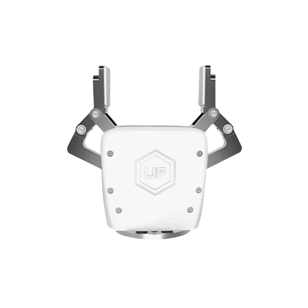 Робот манипулятор UFACTORY xArm 6 с захватом Gripper