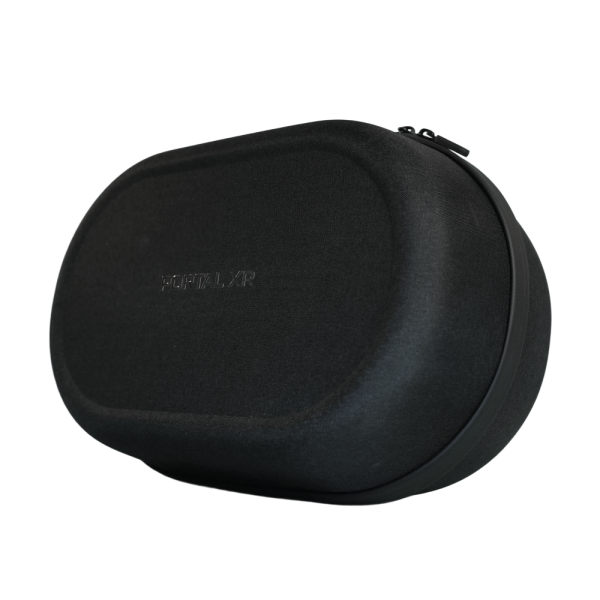 Кейс чехол PORTAL XR для Oculus Quest 2/3/3S Pico 4, черный 