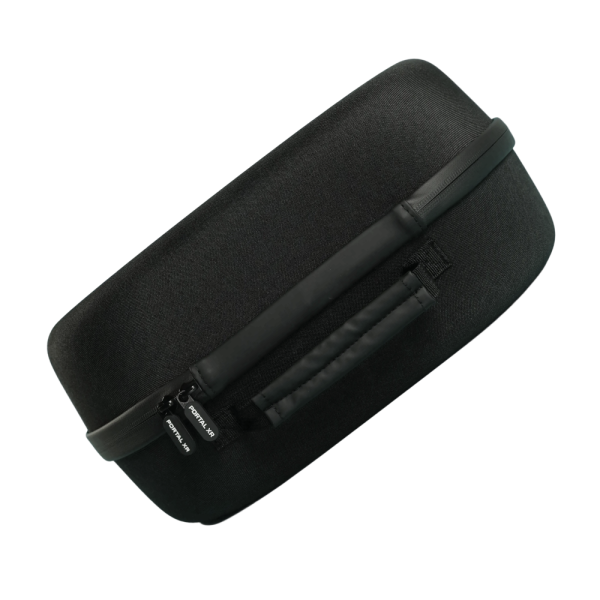 Кейс чехол PORTAL XR для Oculus Quest 2/3/3S Pico 4, черный 