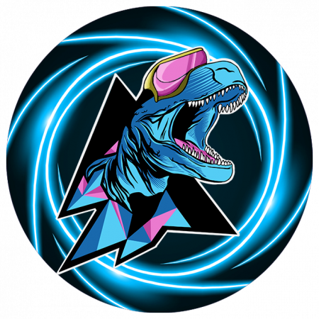 Значок коллекционный с символикой