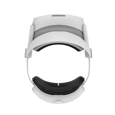 Крепление AMVR Halo Strap and Back Pad для Pico 4 Ultra