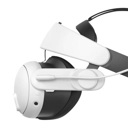 Крепление KIWI design H4 Boost Battery Head Strap для Oculus Quest 3 / 3S