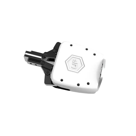 Робот манипулятор UFACTORY xArm 6 с захватом Gripper