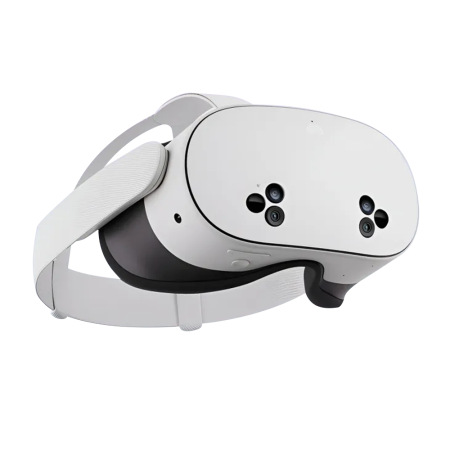 Шлем виртуальной реальности Oculus Quest 3S 128 GB (Meta Quest 3S)