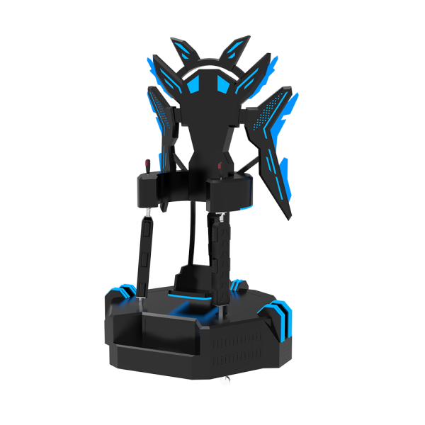 Аттракцион виртуальной реальности PORTAL PLAY Dark Wings