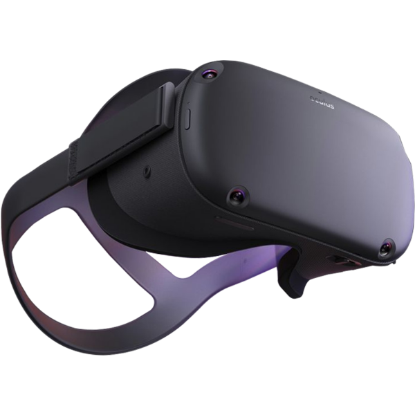 Очки виртуальной реальности (автономные и проводные) VR шлемы купить в ...