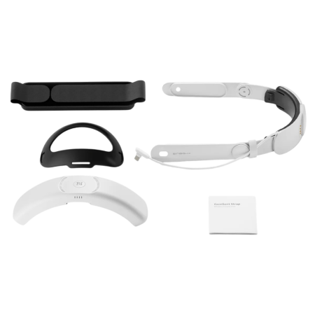 Крепление BINBOK VR T3 Head Strap для Oculus Quest 3 / 3S