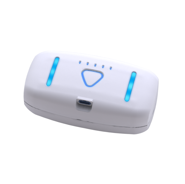 Сменный аккумулятор FiitVR для крепления FiitVR T302 для Oculus Quest 3 (5000 mAh)