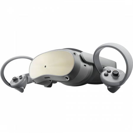 Шлем виртуальной реальности Pico 4 Enterprise