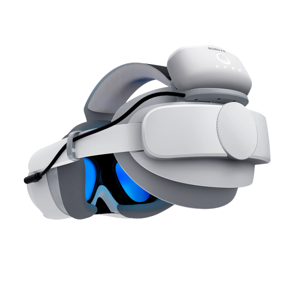 Крепление BOBOVR P4S Battery Strap для Pico 4 Ultra / Ultra Enterprise