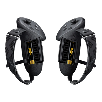 Чехлы на контроллеры AMVR для Oculus Meta Quest 3