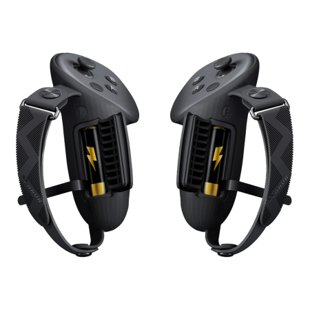 Чехлы на контроллеры AMVR для Oculus Meta Quest 3