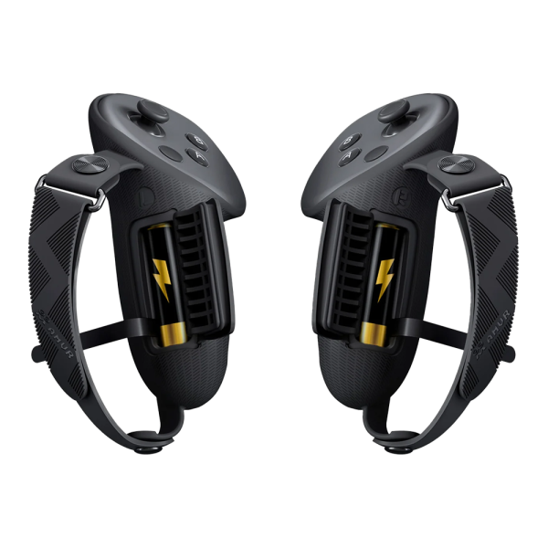 Чехлы на контроллеры AMVR для Oculus Meta Quest 3