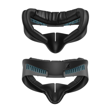 Лицевой интерфейс / маска AMVR Elite Strap Style для Oculus Quest 3S