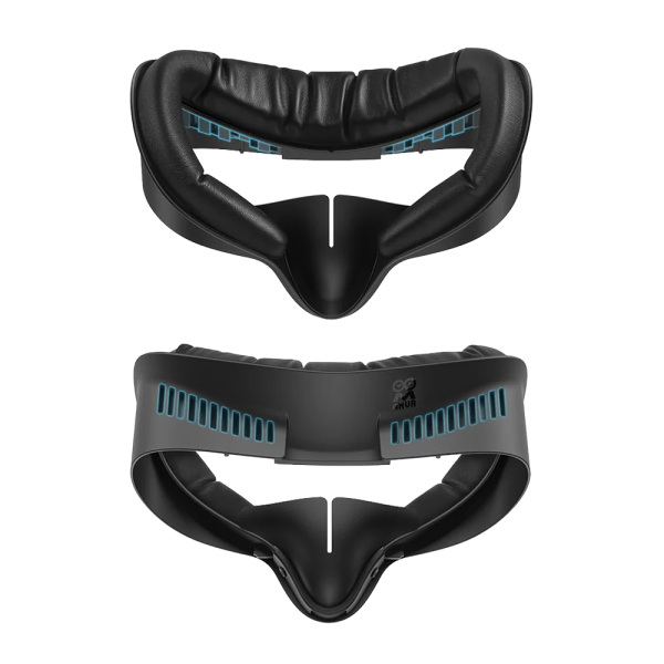 Лицевой интерфейс / маска AMVR Elite Strap Style для Oculus Quest 3S
