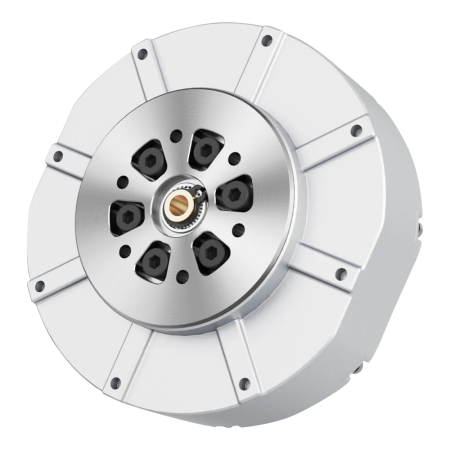 Мотор для бионического робота Unitree GO (GO-M8010-6)