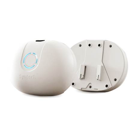 Крепление для Oculus Quest 3 с двумя аккумуляторами Syntech Head Strap with Battery