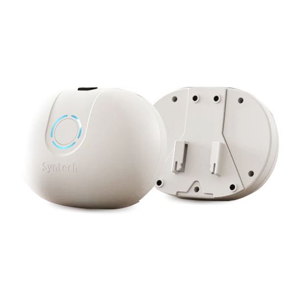 Крепление для Oculus Quest 3 с двумя аккумуляторами Syntech Head Strap with Battery