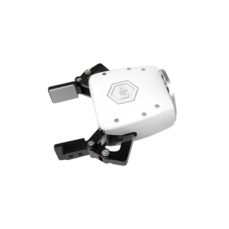 Робот манипулятор UFACTORY xArm 6 с захватом Gripper