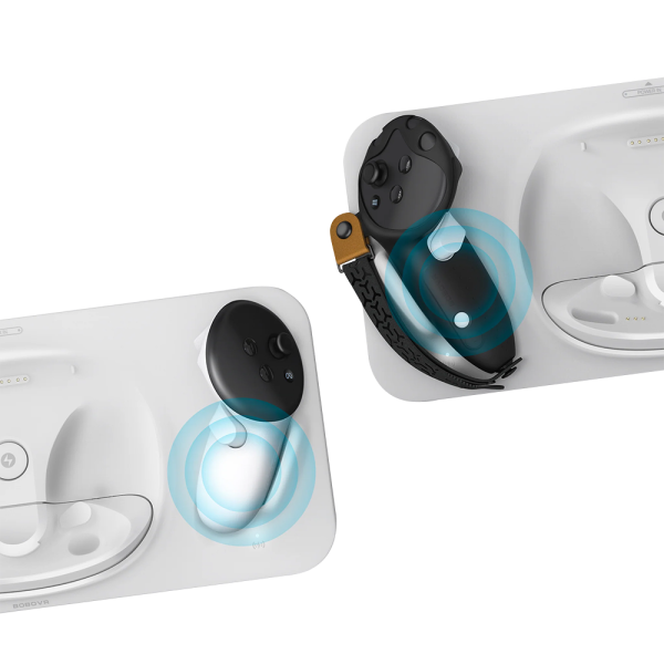 Зарядная док-станция BOBOVR D3 для Oculus Quest 3