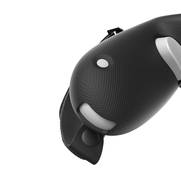 Чехлы KIWI design для контроллеров Oculus Quest 3 черные