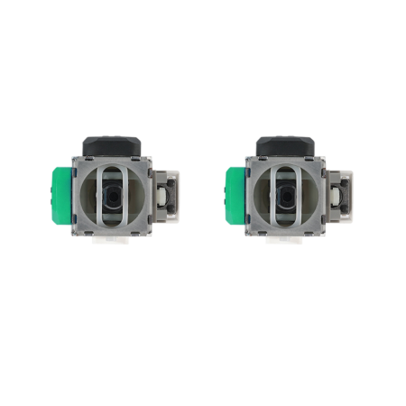 Высокоточные TMR стики GuliKit для геймпадов XBOX, 2 шт.