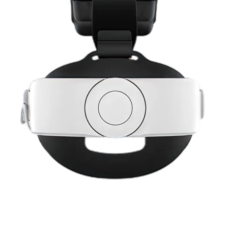 Крепление TRANSNOVO с аккумулятором (10000mAh) для Oculus Quest 3/3S