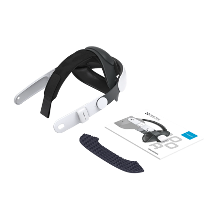 Крепление для Oculus Quest 3/3S BOBOVR E3 Head Strap 