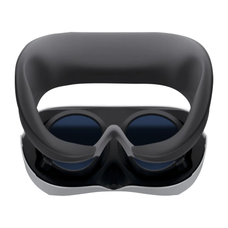 Маска / лицевая накладка PICO Face Cushion для Pico 4