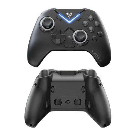 Геймпад беспроводной Vader 4 Pro, черный для ПК / Android / Switch / IOS